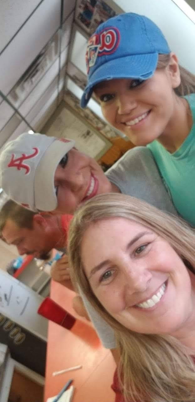 Chubbys Bar-B-Q | meal takeaway | 3801 Rossville Blvd, Chattanooga, TN 37407, USA | 4238674422 OR +1 423-867-4422