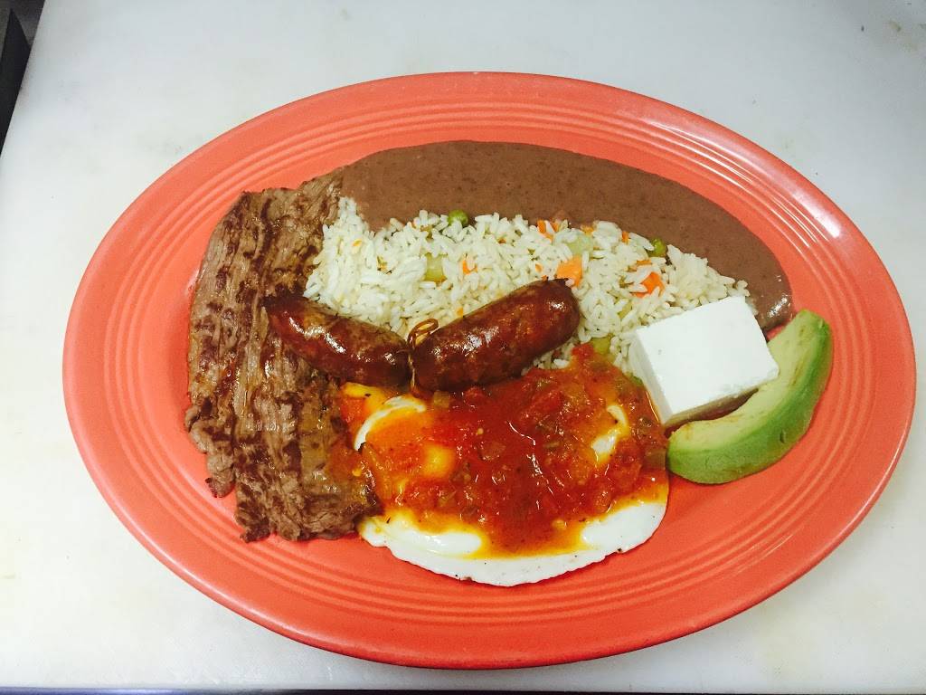 Paseo San Miguel | restaurant | 1560 W Martin Luther King Jr Blvd, Los Angeles, CA 90062, USA | 3232940201 OR +1 323-294-0201