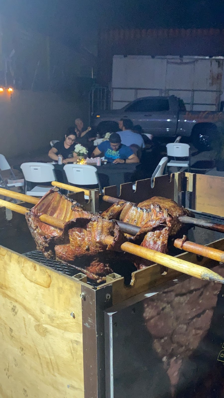 El Rincon LLanero Food Truck | restaurant | 8240 NW 74th St, Medley, FL 33166, USA | 3058246681 OR +1 305-824-6681