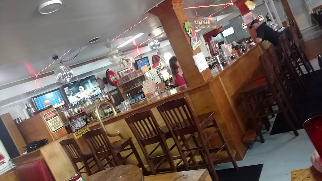 2nd Half Sports Pub & Grill | restaurant | 25 Carson Loop NW, Cartersville, GA 30121, USA | 7706068121 OR +1 770-606-8121