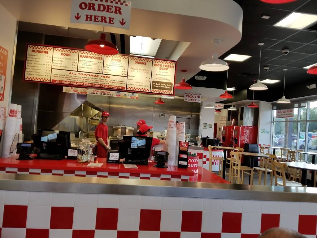 Five Guys | meal takeaway | 4902 E Shea Blvd, Phoenix, AZ 85028, USA | 4804830490 OR +1 480-483-0490