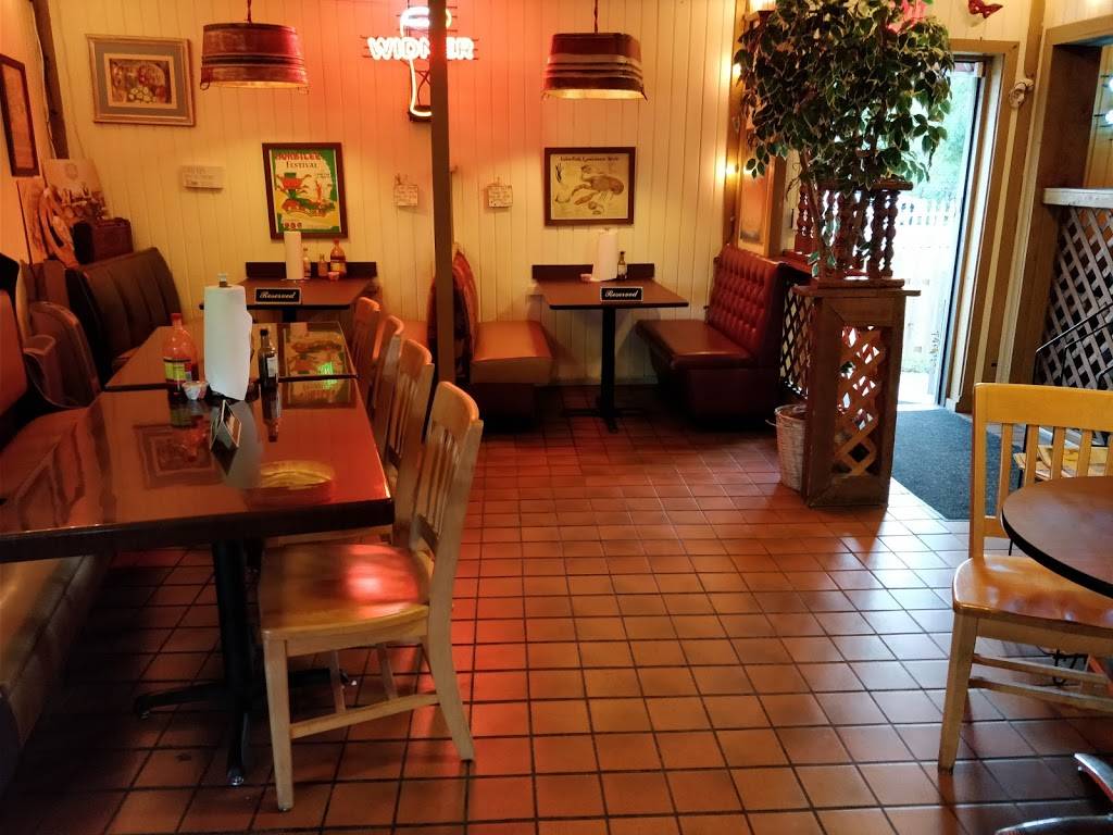 Cajun Cafe on the Bayou | restaurant | 8101 Park Blvd N, Pinellas Park, FL 33781, USA | 7275466732 OR +1 727-546-6732
