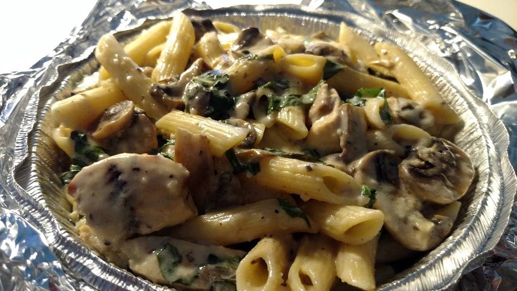 Verdugo Pizza | meal delivery | 519 S Verdugo Rd, Glendale, CA 91205, USA | 8182409400 OR +1 818-240-9400