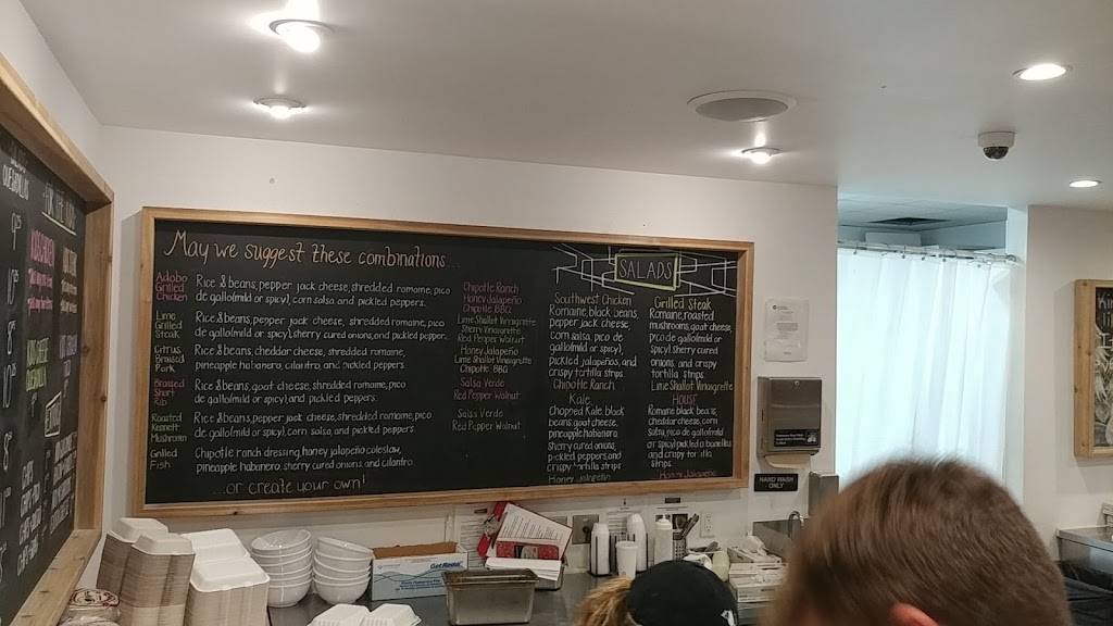 El Diablo Burritos, Pike Creek | restaurant | 5329A Limestone Rd, Wilmington, DE 19808, USA | 3022358121 OR +1 302-235-8121