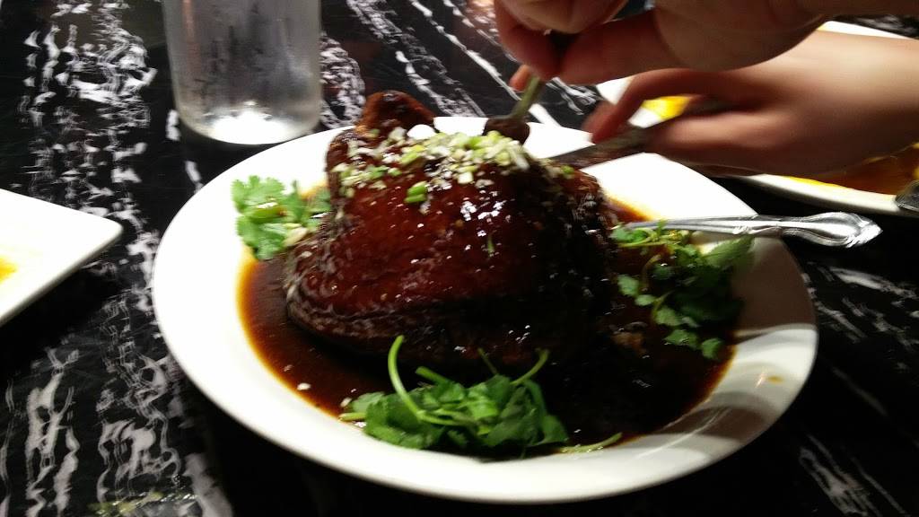 Cinnabar Restaurant and Bar | restaurant | 4501 Rosemead Blvd, Rosemead, CA 91770, USA | 6267661686 OR +1 626-766-1686