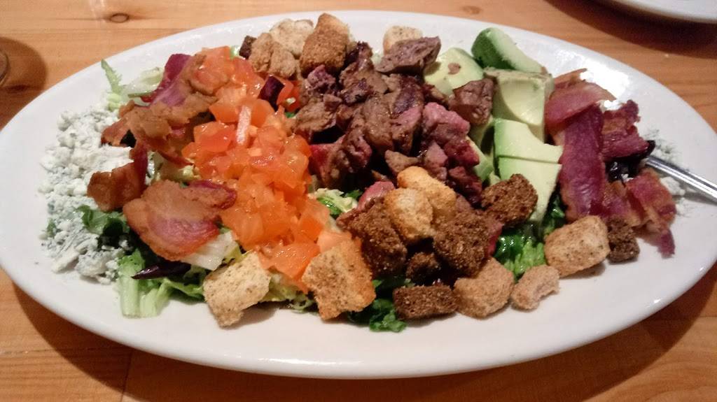 Black Angus Steakhouse | restaurant | 9145 Corbin Ave, Northridge, CA 91324, USA | 8187011600 OR +1 818-701-1600