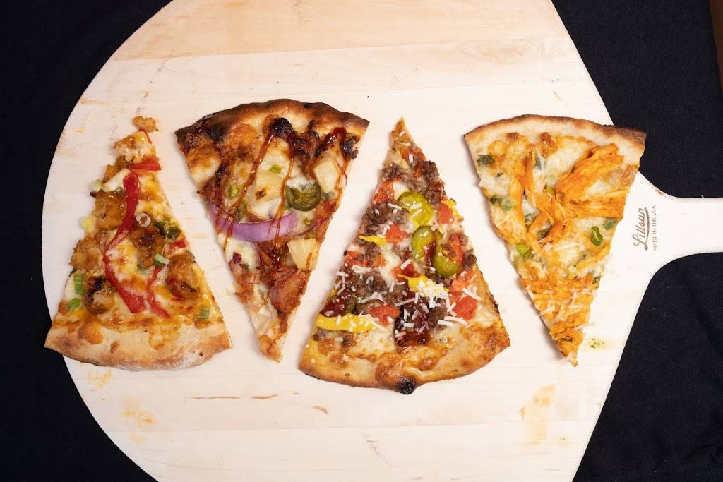 Francescos Pizzeria | restaurant | 357 Hope St, Providence, RI 02906, USA | 4017510355 OR +1 401-751-0355