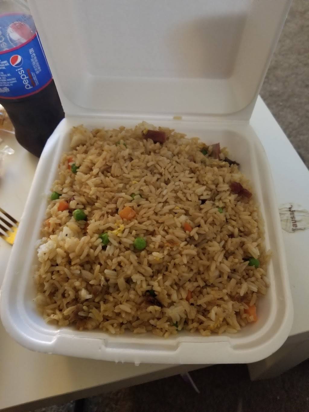 Lone Tree Drive In Chinese | restaurant | 8383 Lone Tree Way, Brentwood, CA 94513, USA | 9256344629 OR +1 925-634-4629