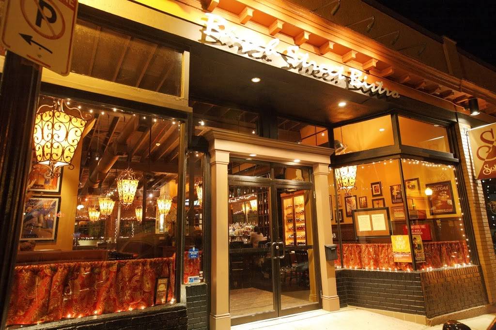 Birch Street Bistro | restaurant | 14 Birch St, Roslindale, MA 02131, USA | 6173232184 OR +1 617-323-2184