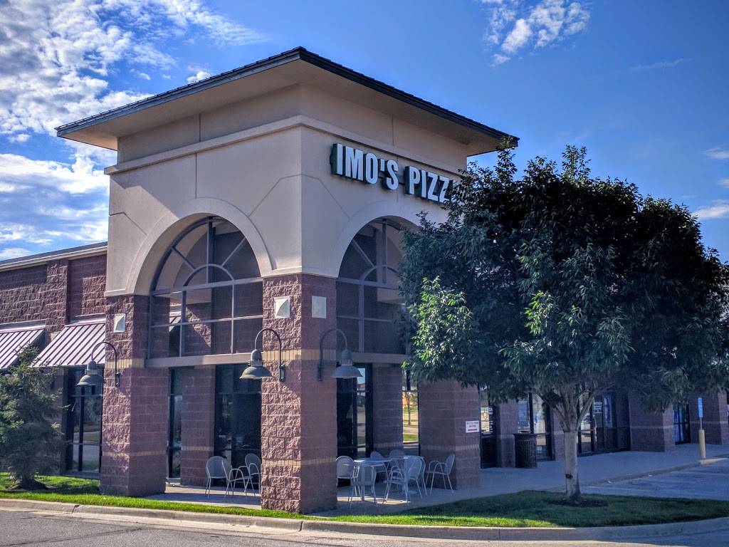 Imos Pizza | meal delivery | 11552 W 135th St, Overland Park, KS 66221, USA | 9135294667 OR +1 913-529-4667