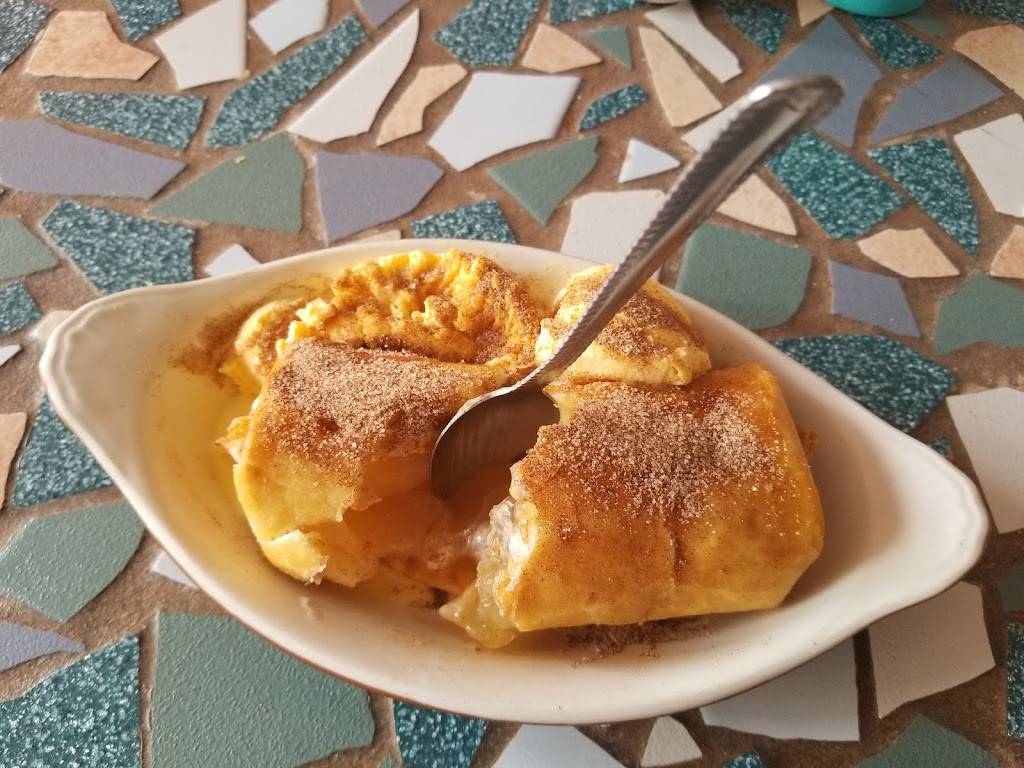 Rumney Fiesta Cafe | restaurant | 129 S Lafayette St, Greenville, MI 48838, USA | 6167543302 OR +1 616-754-3302