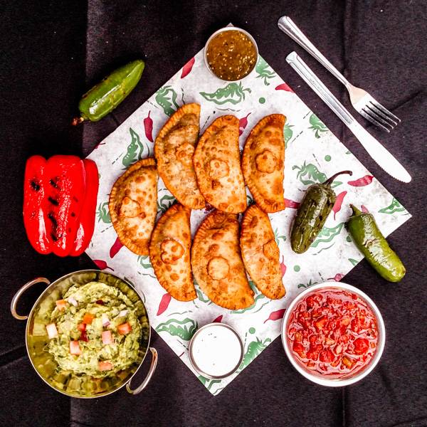 D.S. Fajita Factory | restaurant | 3445 N Halsted St, Chicago, IL 60657, USA | 7737704618 OR +1 773-770-4618