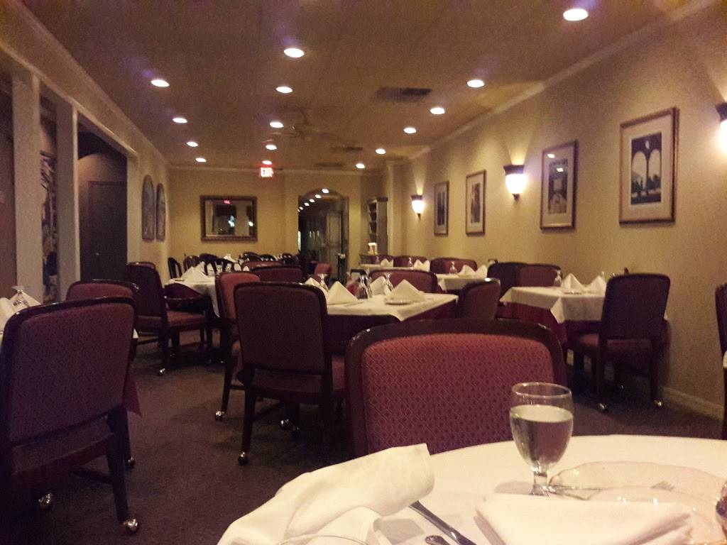 Ristorante Ciao | restaurant | 835 4th Ave S, Naples, FL 34102, USA | 2392633889 OR +1 239-263-3889