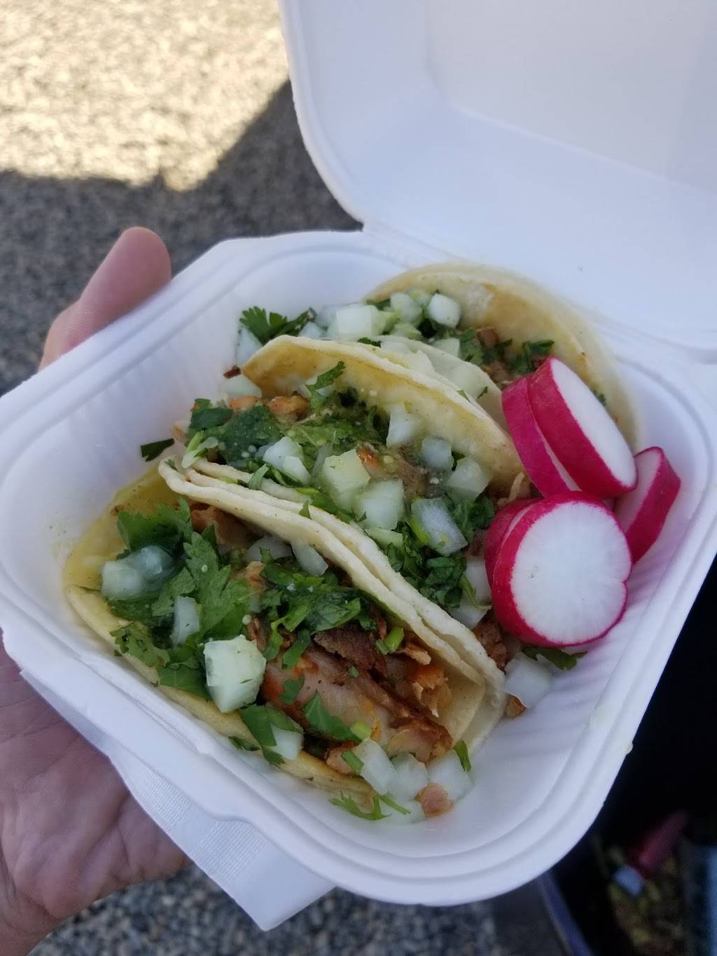 Tacos EL Rey | restaurant | 2225 McGregor Dr, Rancho Cordova, CA 95670, USA | 9169103018 OR +1 916-910-3018