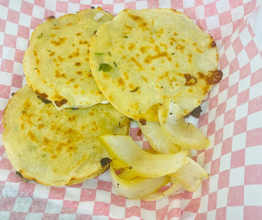 Taqueria Luna | restaurant | 30098 Andrea Ln, Madison, AL 35756, USA | 2568744059 OR +1 256-874-4059