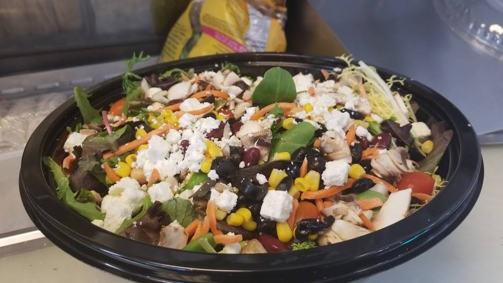 The Sandwich Monkey | restaurant | 3 Plaza View Ln, Foster City, CA 94404, USA | 6502740264 OR +1 650-274-0264