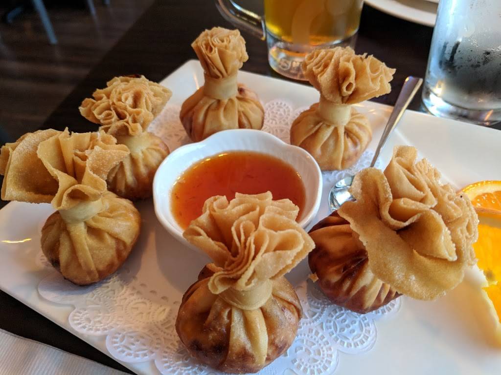 I’m Thai Cuisine | restaurant | 3170 Vista Del Camino Rd, Marina, CA 93933, USA | 8317188173 OR +1 831-718-8173