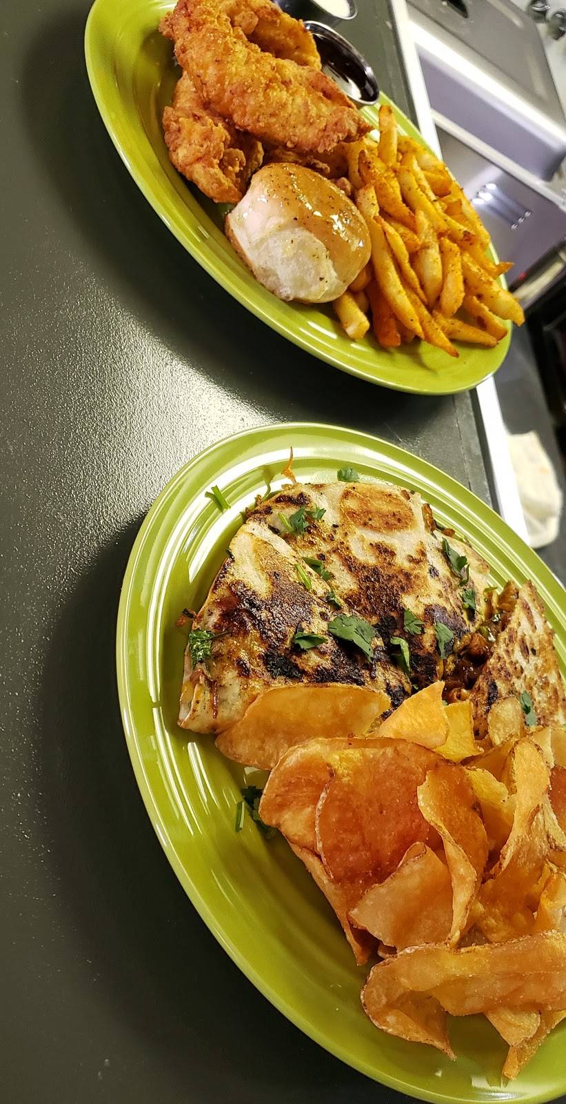 HerbN Eats | restaurant | 827 Union St, Spartanburg, SC 29302, USA | 8643104428 OR +1 864-310-4428