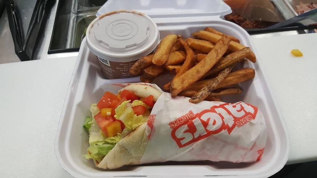 More Taters Please | restaurant | 4110 Walker Rd, Windsor, ON N8W 3T5, Canada | 5194195557 OR +1 519-419-5557