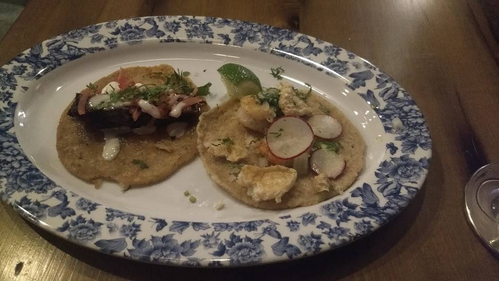 Galaxie | restaurant | 3060 St Claude Ave, New Orleans, LA 70117, USA | 5048271443 OR +1 504-827-1443