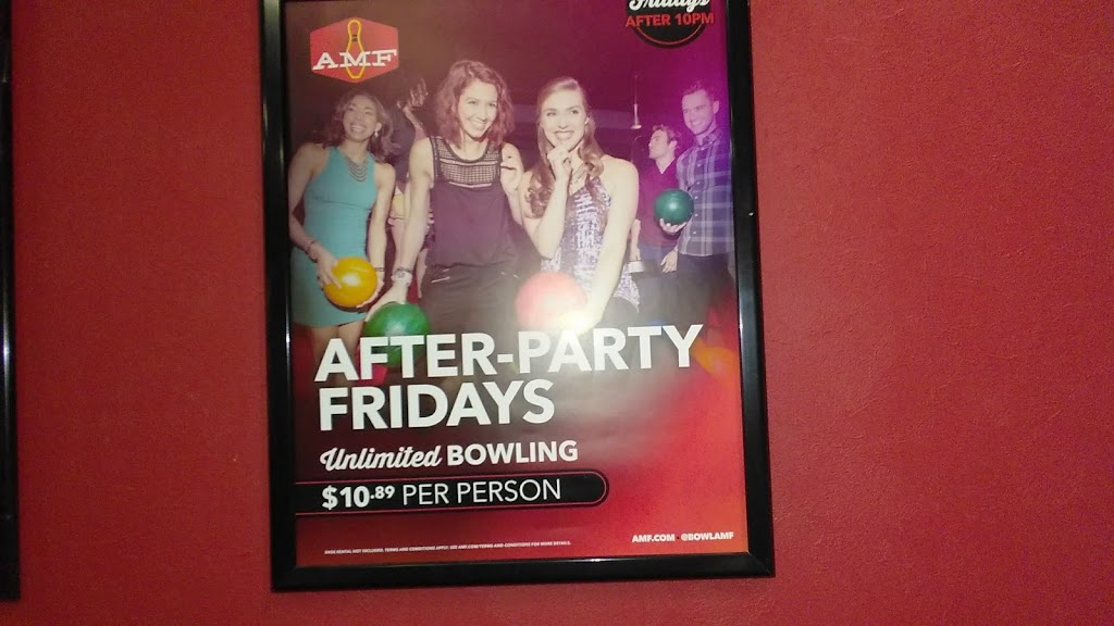 AMF Strike N Spare Lanes- IL | restaurant | 2660 W Lawrence Ave, Springfield, IL 62704, USA | 2177876111 OR +1 217-787-6111