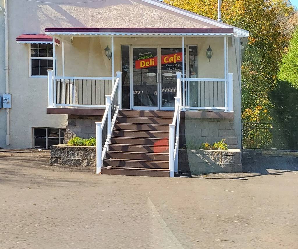 Limeport Deli and Cafe | restaurant | 1463 Limeport Pike, Coopersburg, PA 18036, USA | 4842325506 OR +1 484-232-5506
