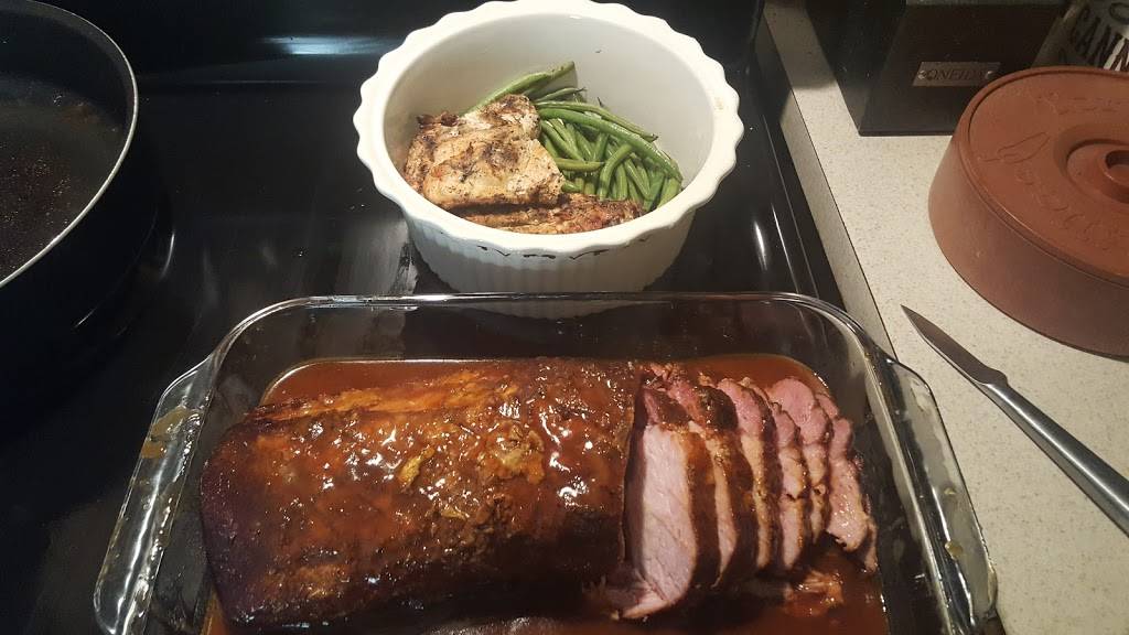 CJs Barbecue | restaurant | 1365 Piney Meadow Pl, Grand Prairie, TX 75050, USA | 9726977643 OR +1 972-697-7643