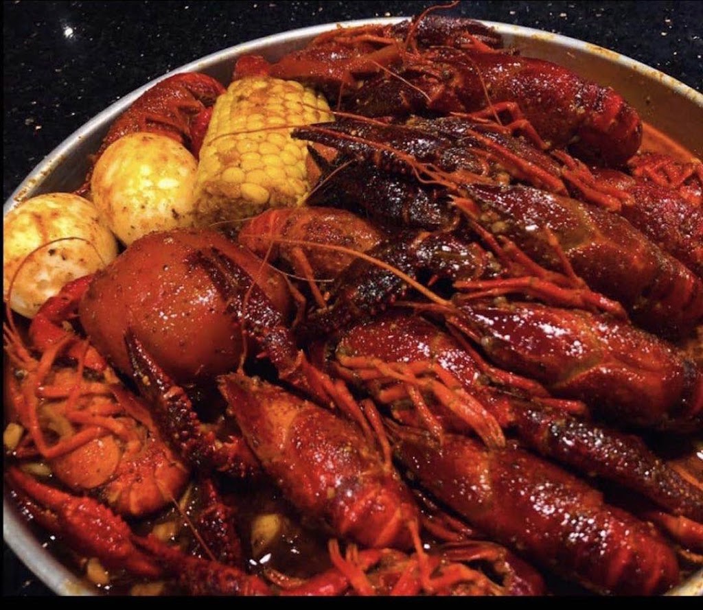 Crab King Cajun Boil & Bar | restaurant | 3111 S 38th St, Tacoma, WA 98409, USA | 2533011688 OR +1 253-301-1688