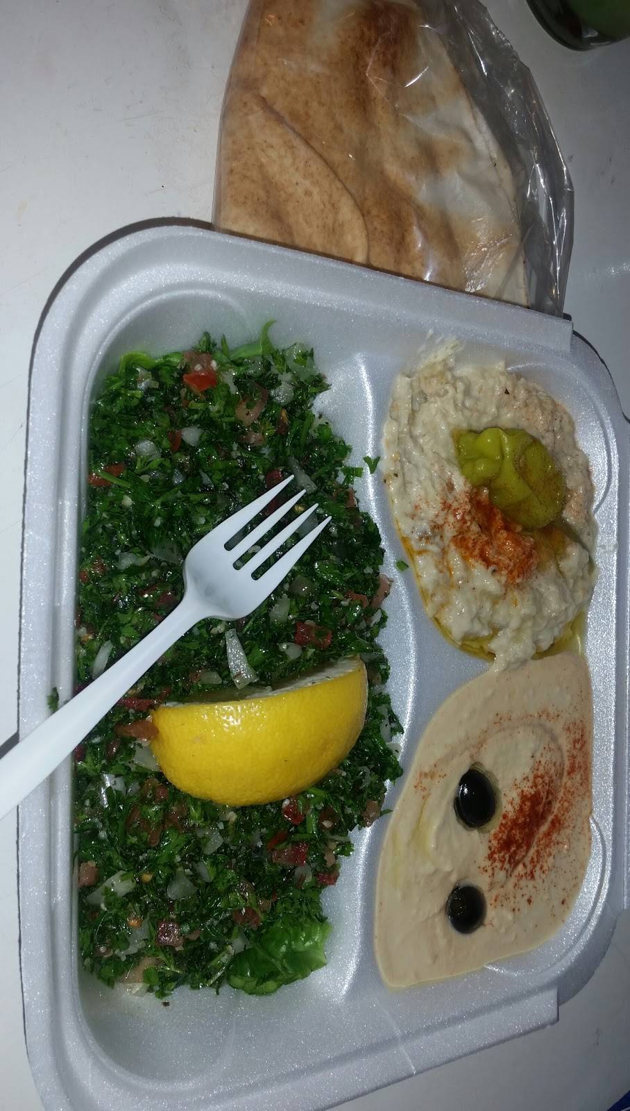 Taza Grill | restaurant | 28801 Evergreen Rd, Southfield, MI 48076, USA | 2483277707 OR +1 248-327-7707