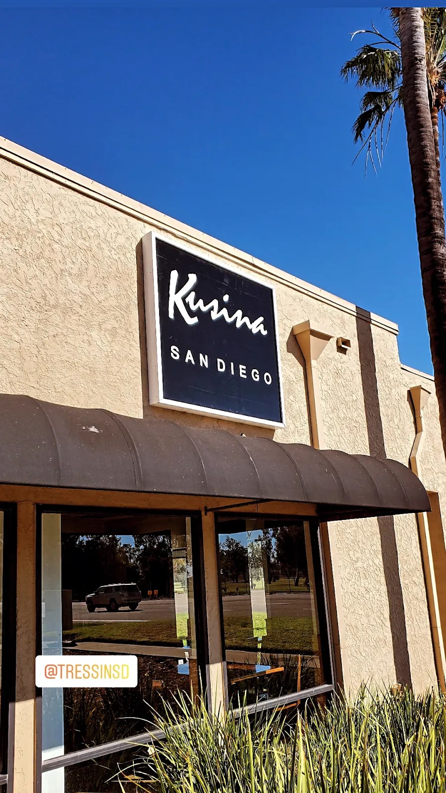 Kusina: A Taste of the Pacific | restaurant | 7580 Miramar Rd, San Diego, CA 92126, USA | 8588685021 OR +1 858-868-5021