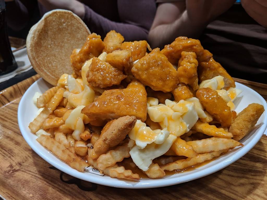 Benny&Co. | restaurant | 5671 Hazeldean Rd, Stittsville, ON K2S 0P6, Canada | 6133834999 OR +1 613-383-4999