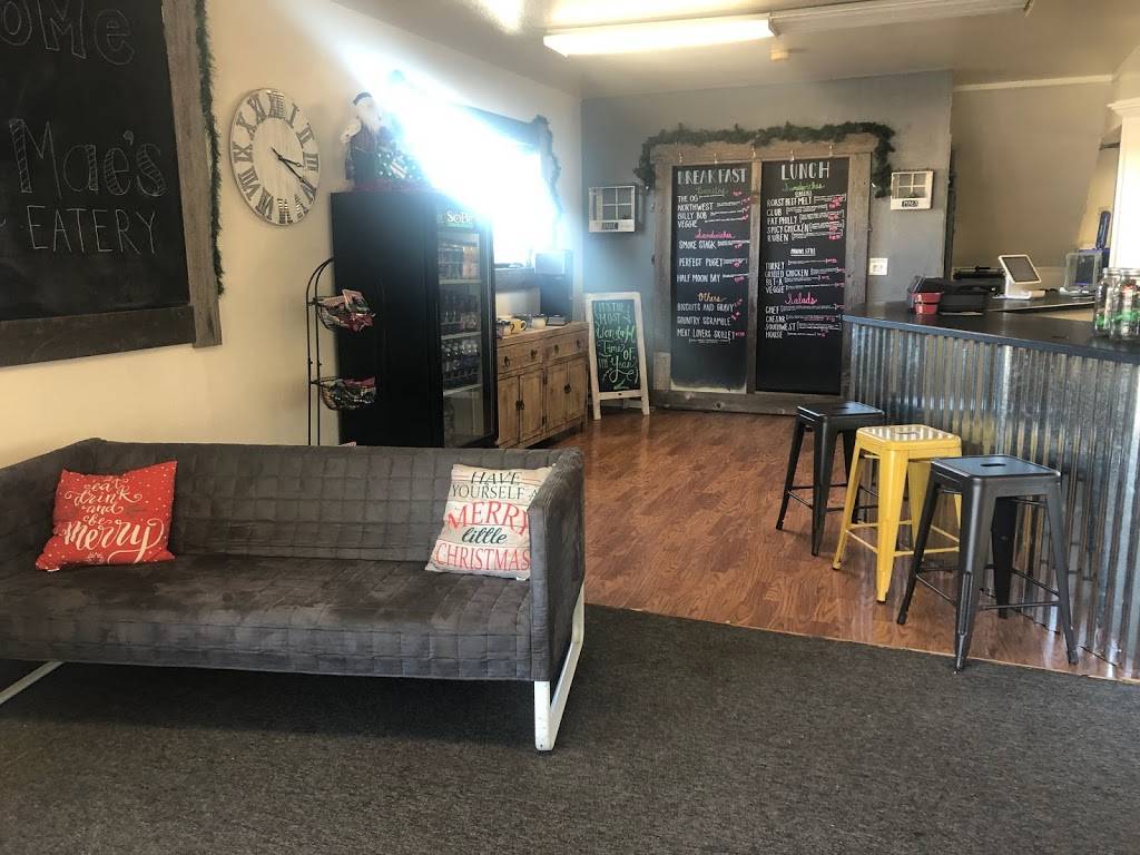 sadie Maes coffee and Eatery | restaurant | 2803 Kitsap Way, Bremerton, WA 98312, USA | 3606278484 OR +1 360-627-8484