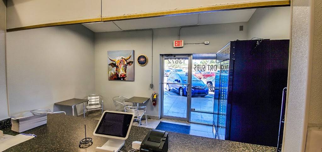 North Port Subs | restaurant | 13672 Tamiami Trail, North Port, FL 34287, USA | 9418882925 OR +1 941-888-2925