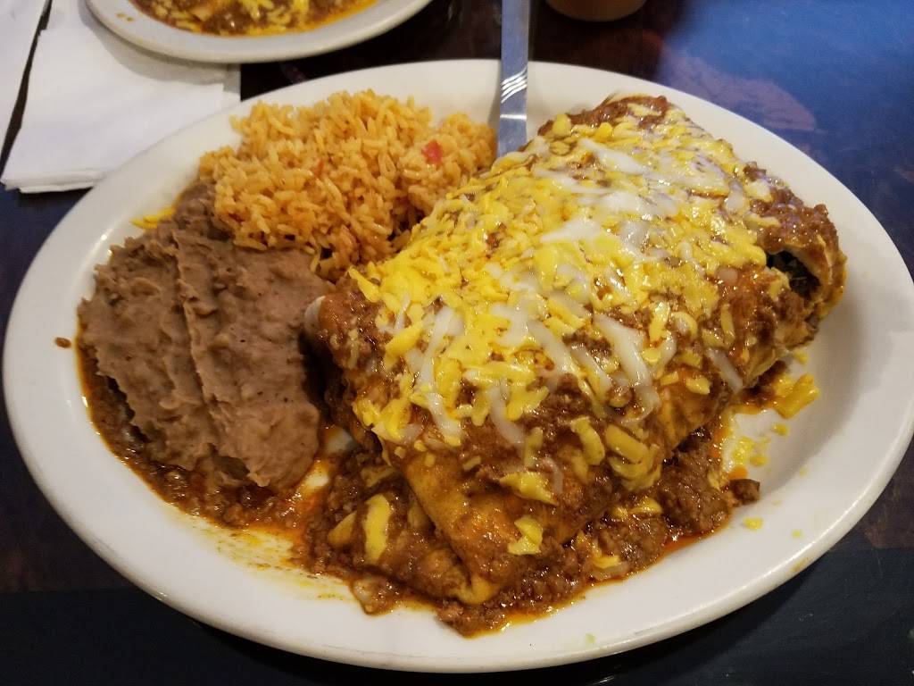 Taqueria Almeida #3 | restaurant | 622 N A. S Dr, Corpus Christi, TX 78418, USA | 3616570159 OR +1 361-657-0159