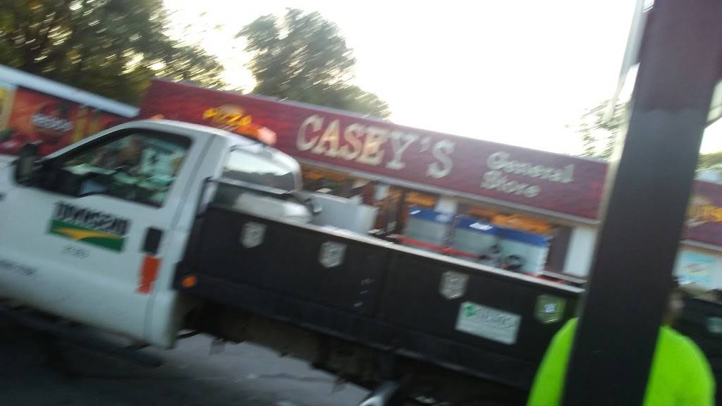 Caseys | meal takeaway | 408 S Walnut St, Bernie, MO 63822, USA | 5732934505 OR +1 573-293-4505