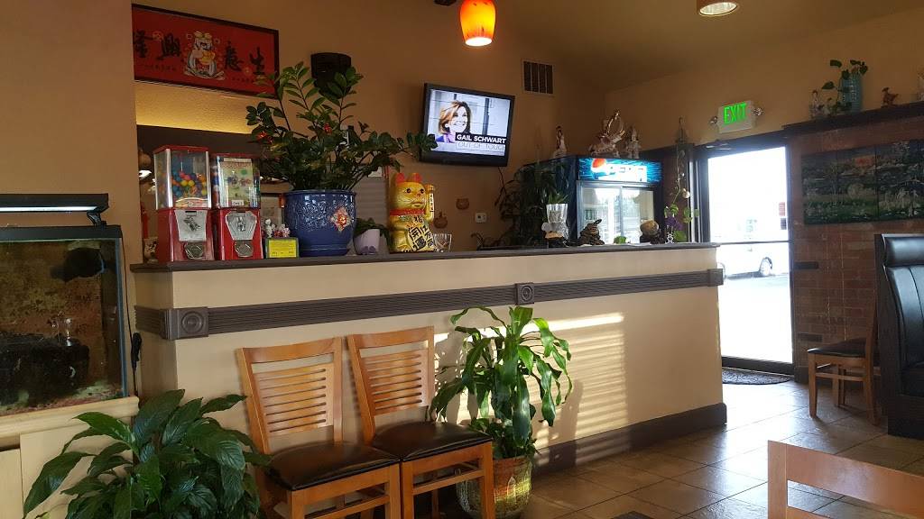 Saigon Grill | meal delivery | 337 N Circle Dr, Colorado Springs, CO 80909, USA | 7196350720 OR +1 719-635-0720