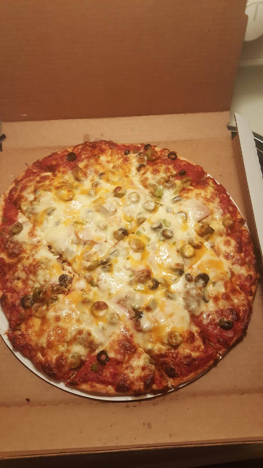 Tony Bs Pizza | meal delivery | 1340 Crystal Ln, Chaska, MN 55318, USA | 9525560088 OR +1 952-556-0088