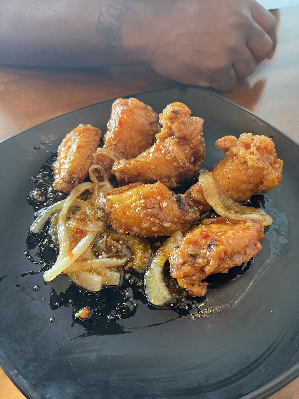 Pho Neo Asian Kitchen & Boba Tea | restaurant | 6758 Eagle Watch Dr, Orlando, FL 32822, USA | 4072718079 OR +1 407-271-8079