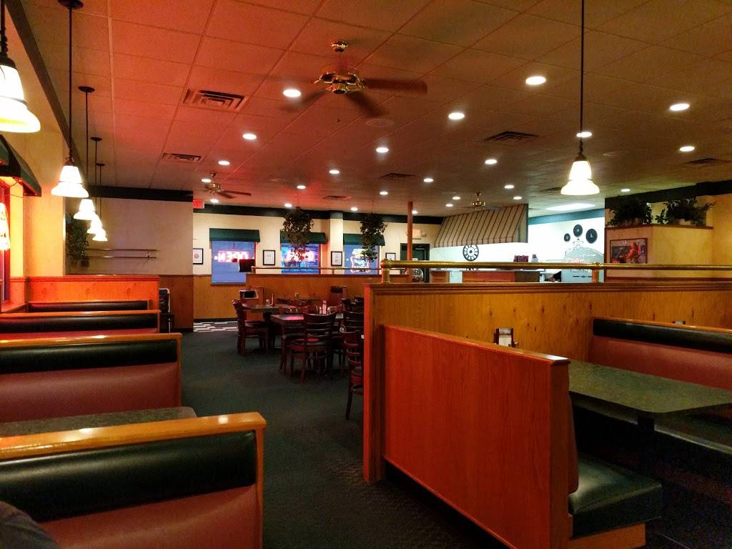 Peru Pizza House Restaurant | restaurant | 1702 4th St, Peru, IL 61354, USA | 8152237408 OR +1 815-223-7408