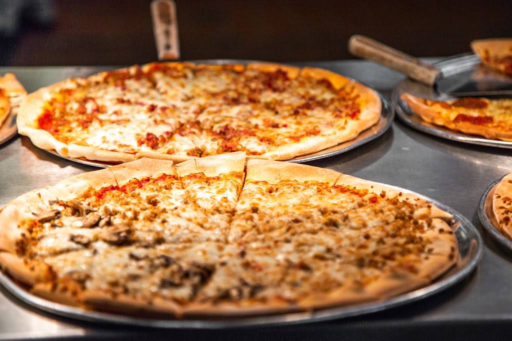 Monroe County Pizza (MCP) | restaurant | 3151 W 3rd St, Bloomington, IN 47404, USA | 8123312345 OR +1 812-331-2345