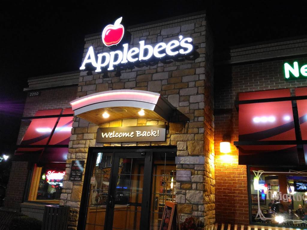 Applebees Grill + Bar | restaurant | 2250 Claremont Ave, Ashland, OH 44805, USA | 4192079088 OR +1 419-207-9088