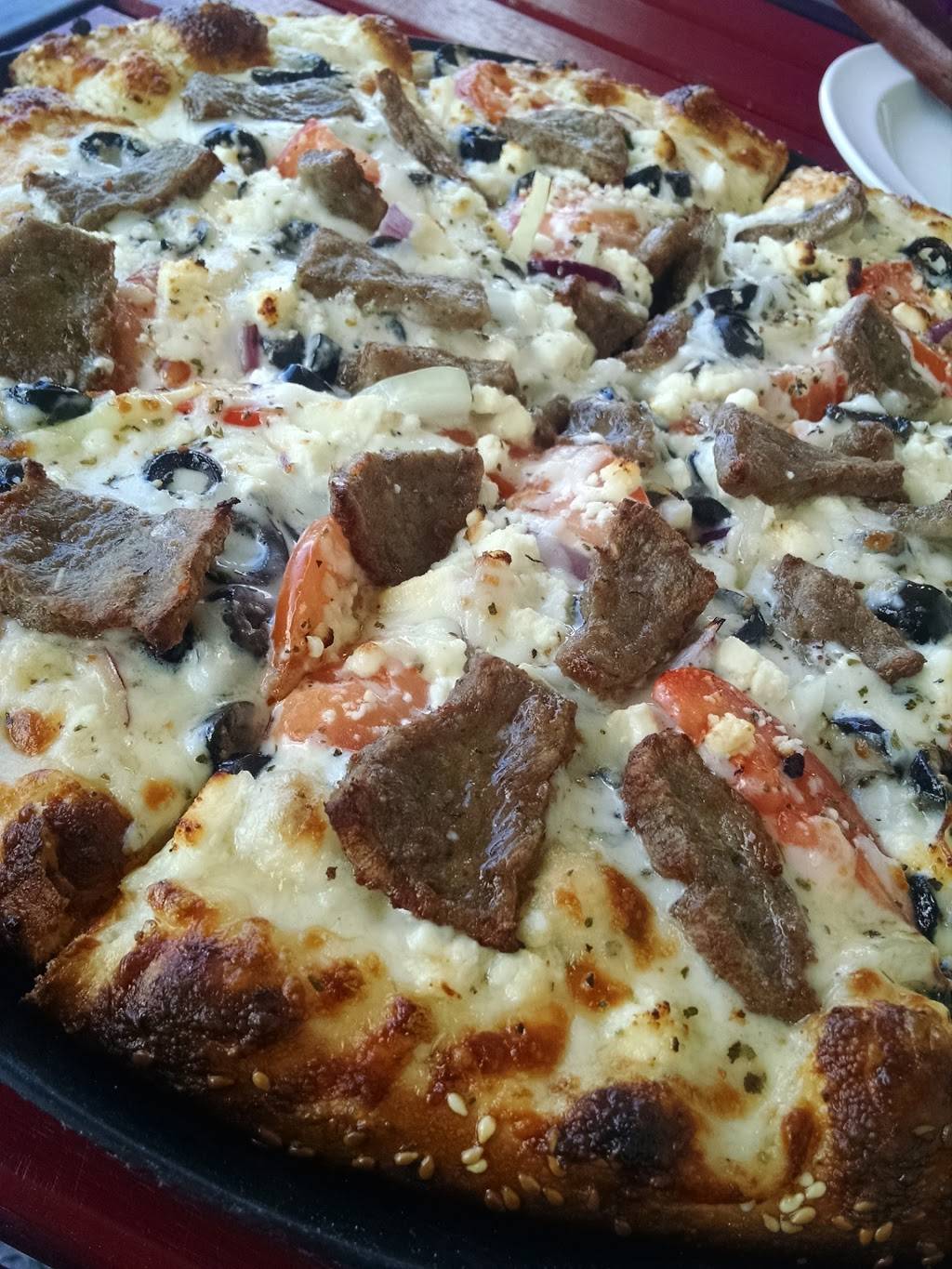 Stackers Pizzeria | meal delivery | 18572 Prospect Rd, Saratoga, CA 95070, USA | 4087777731 OR +1 408-777-7731