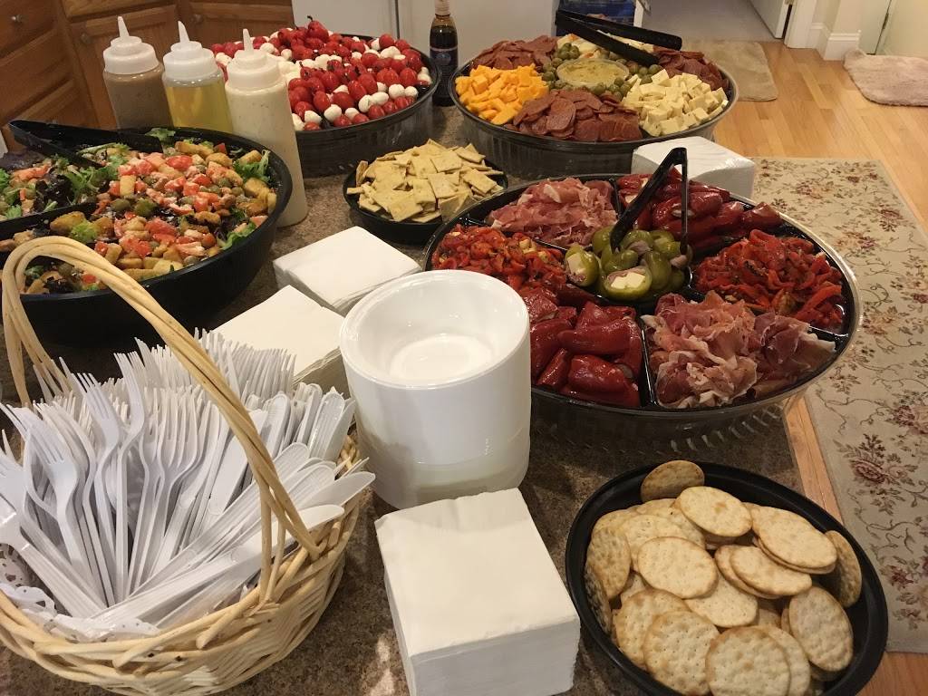 Centrellas Deli & Italian Market | restaurant | 10 Brookline Blvd, Havertown, PA 19083, USA | 6108532466 OR +1 610-853-2466