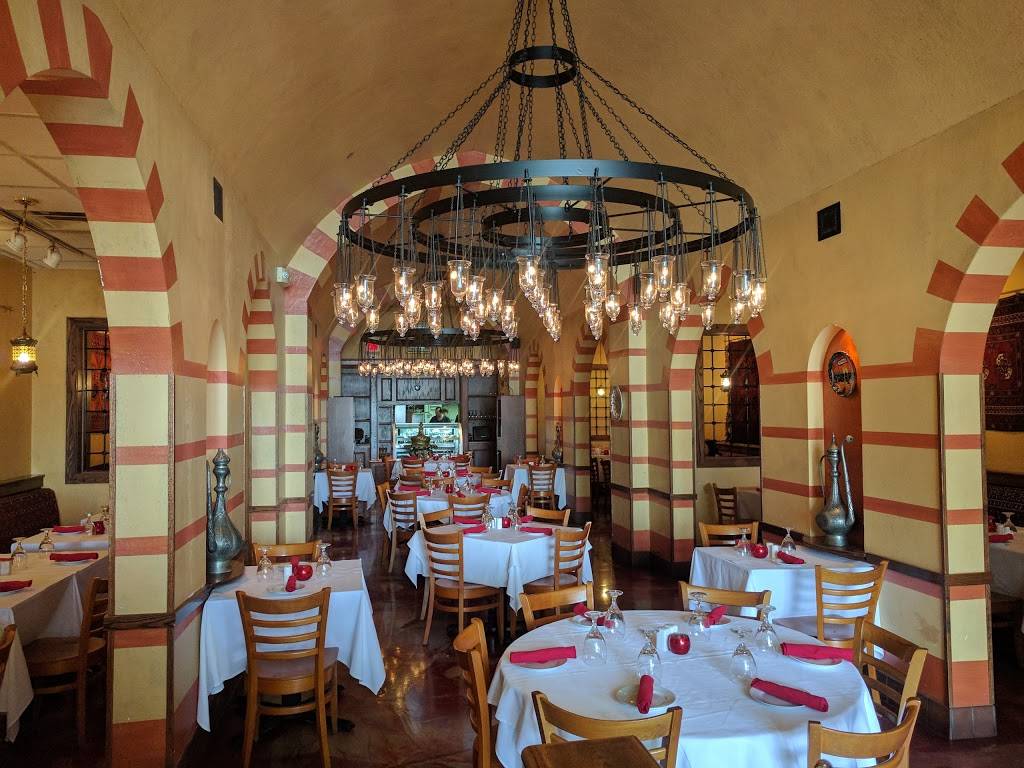 Cafe Istanbul Easton | restaurant | 3983 Worth Ave, Columbus, OH 43219, USA | 6144739144 OR +1 614-473-9144