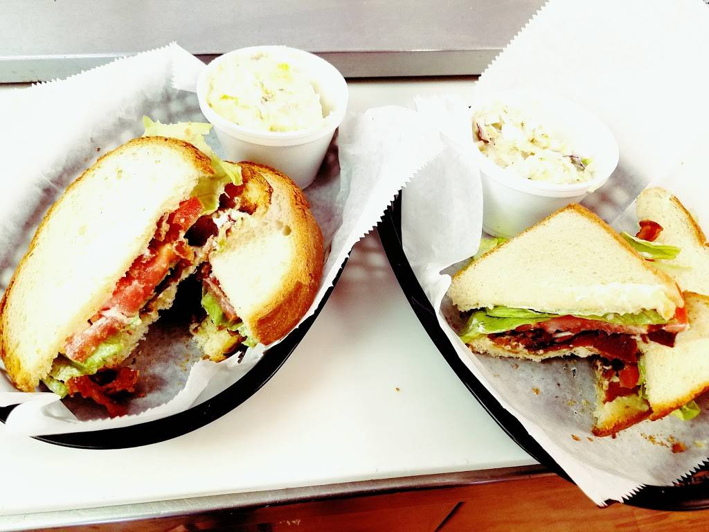 Banjos BBQ Grill II on 7th | restaurant | 1821 E 7th Ave, Tampa, FL 33605, USA | 3345240466 OR +1 334-524-0466