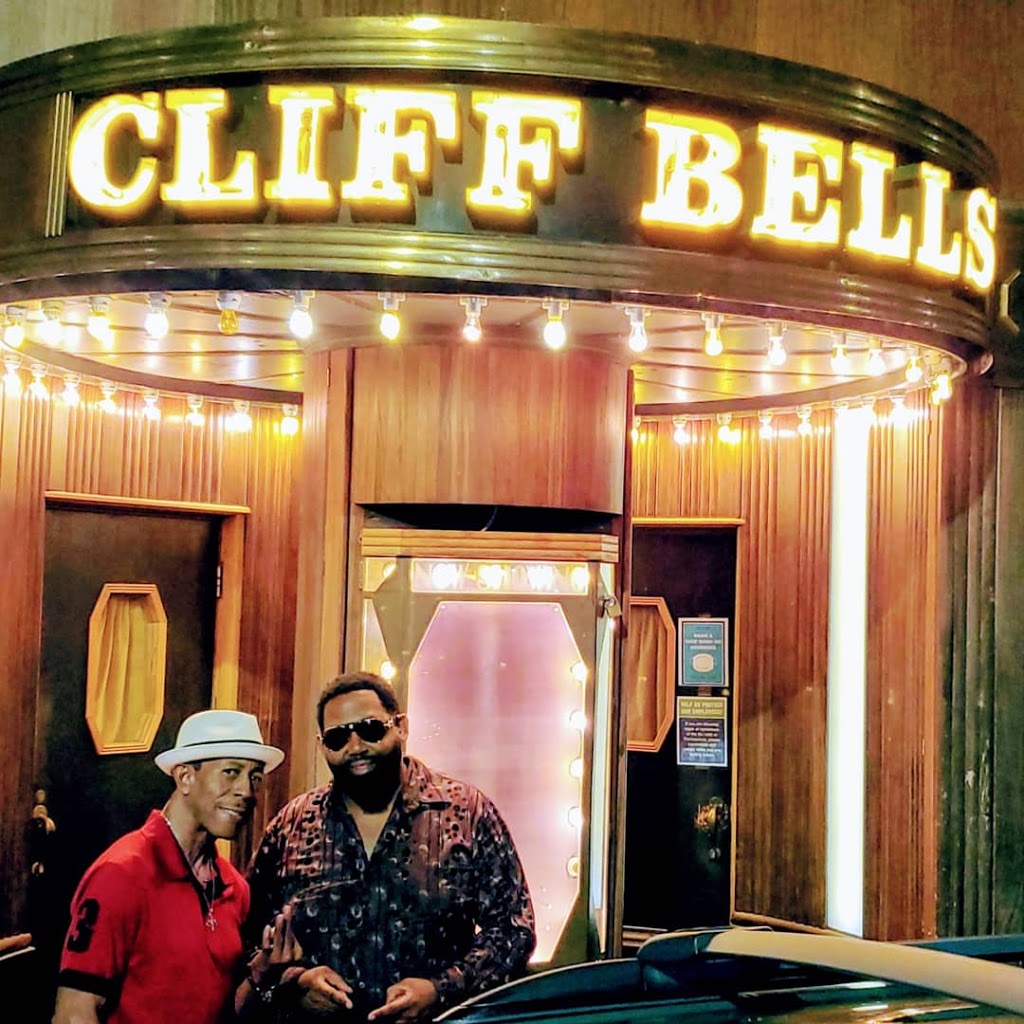 Cliff Bells | night club | 2030 Park Ave, Detroit, MI 48226, USA | 3139612543 OR +1 313-961-2543