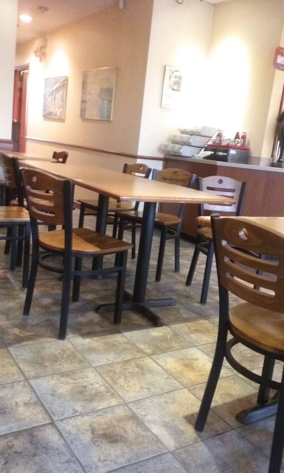 Gigios Pizzeria | restaurant | 1603 Oakton Street, Des Plaines, IL 60018, USA | 8472985700 OR +1 847-298-5700