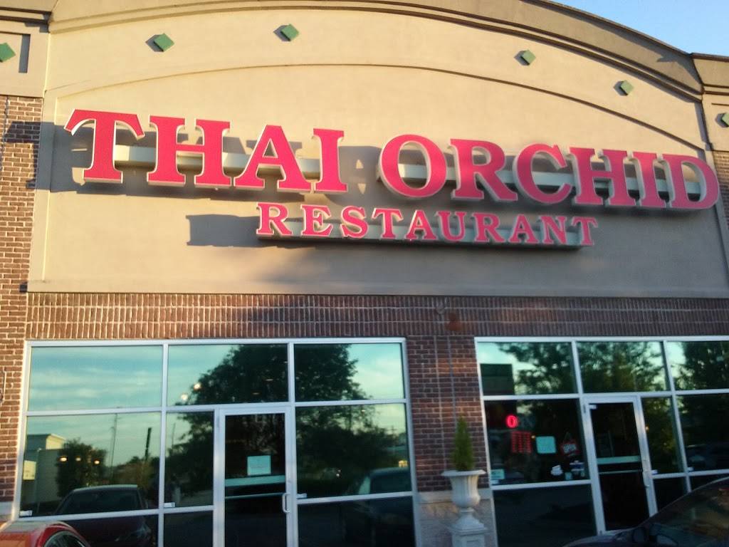 Thai Orchid Restaurant | restaurant | 8145 Bash St, Indianapolis, IN 46250, USA | 3175788155 OR +1 317-578-8155