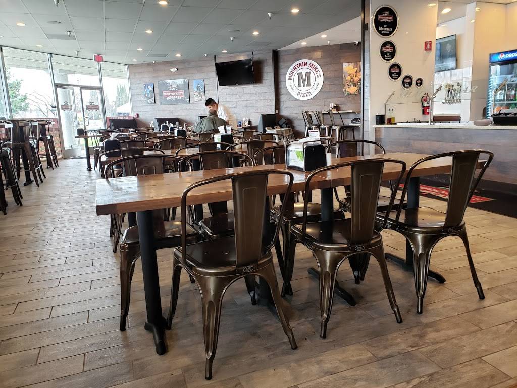 Mountain Mikes Pizza | meal delivery | 678 N Wilson Way, Stockton, CA 95210, USA | 2099412256 OR +1 209-941-2256
