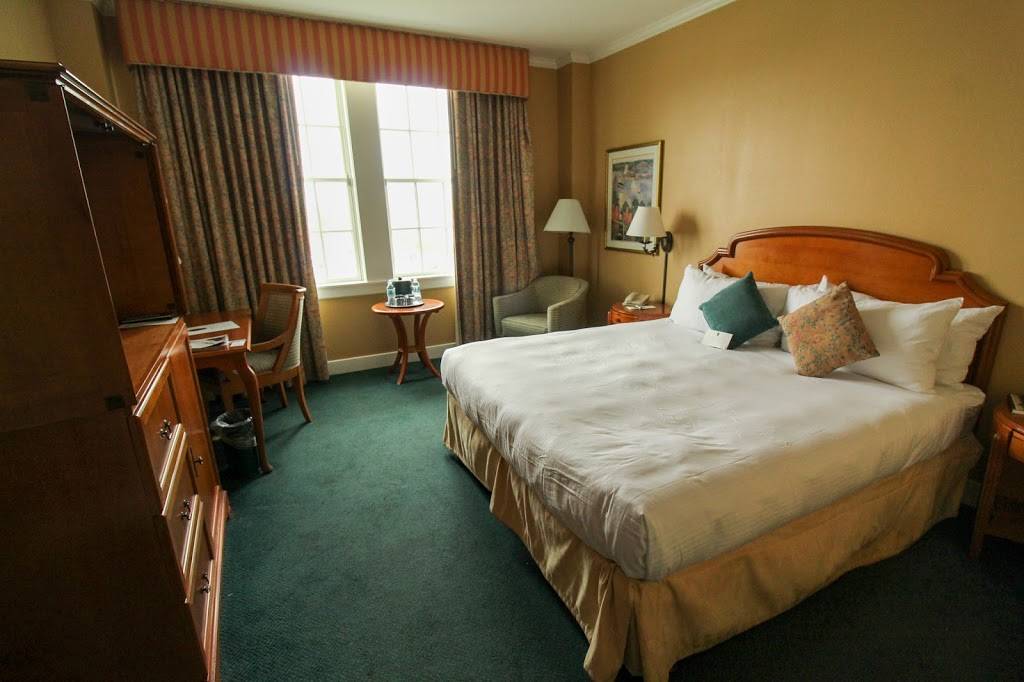 The Terrace Hotel | restaurant | 329 E Main St, Lakeland, FL 33801, USA | 8636880800 OR +1 863-688-0800